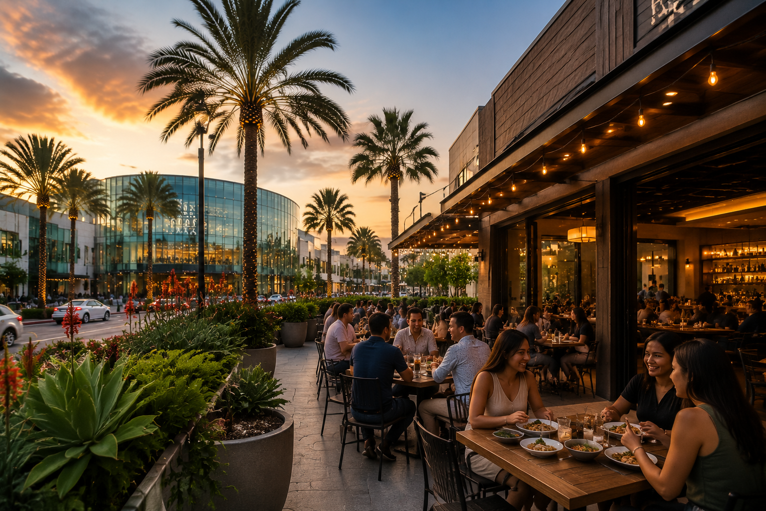 Best Costa Mesa Restaurants A Local Guide to Dining in the City