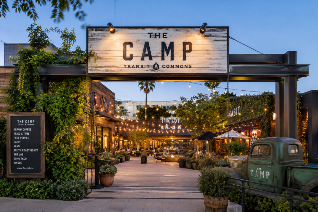 The Camp
